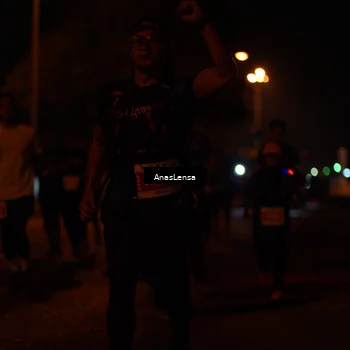 Runner Photo 4347709