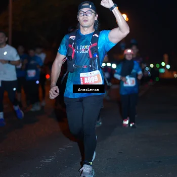 Runner Photo 4347710
