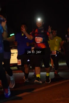 Runner Photo 4347724