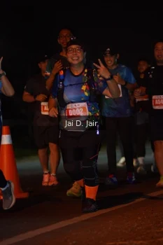 Runner Photo 4347725