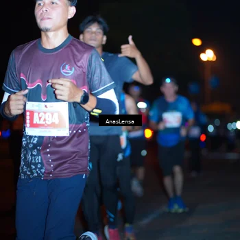 Runner Photo 4347746