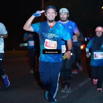 Runner Photo 4347749