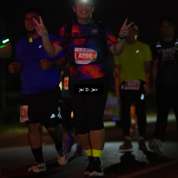 Runner Photo 4347753