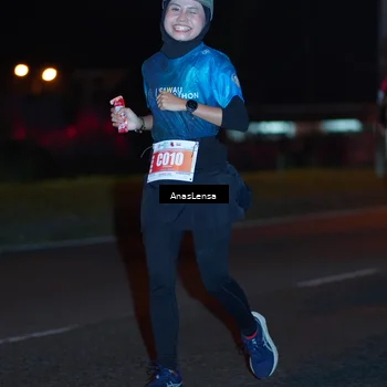 Runner Photo 4347765