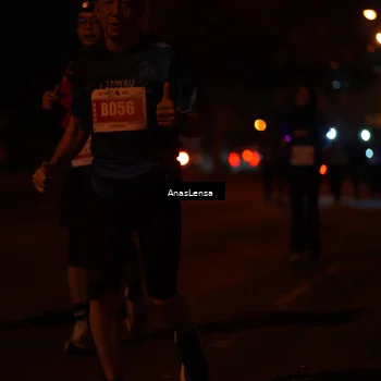 Runner Photo 4347768