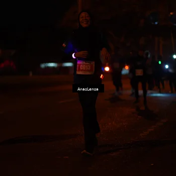 Runner Photo 4347769