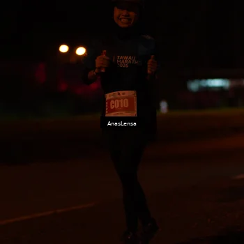 Runner Photo 4347799