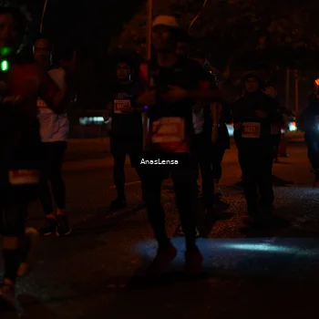Runner Photo 4347804