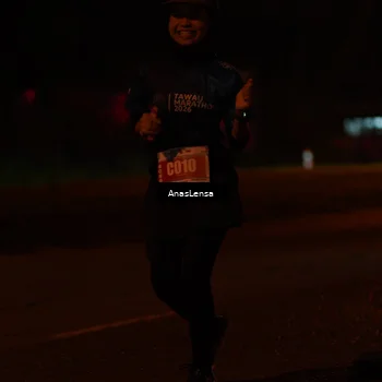 Runner Photo 4347809