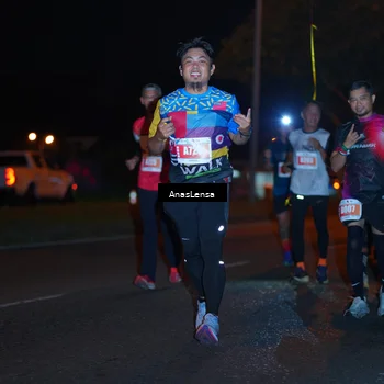 Runner Photo 4347810