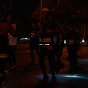 Runner Photo 4347811