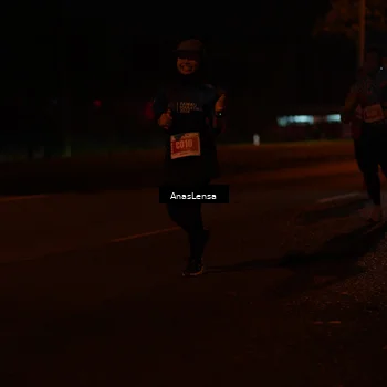 Runner Photo 4347816