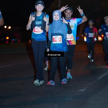 Runner Photo 4347821