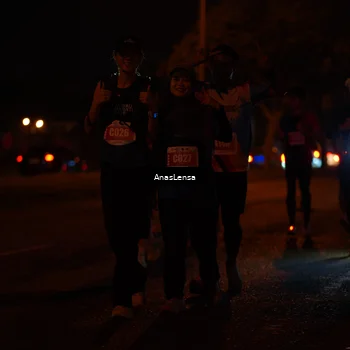 Runner Photo 4347825