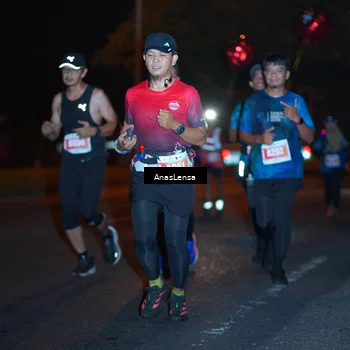 Runner Photo 4347829