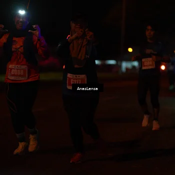 Runner Photo 4347853