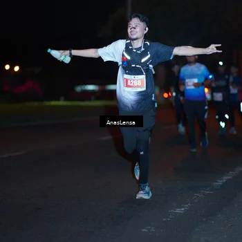 Runner Photo 4347854