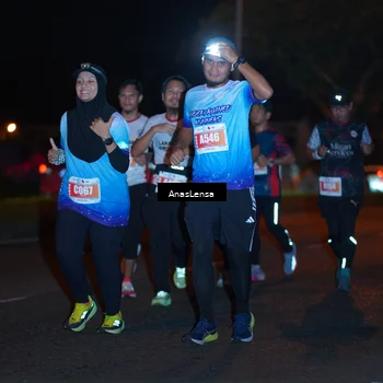 Runner Photo 4347865