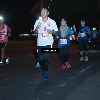 Runner Photo 4347866