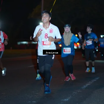 Runner Photo 4347869