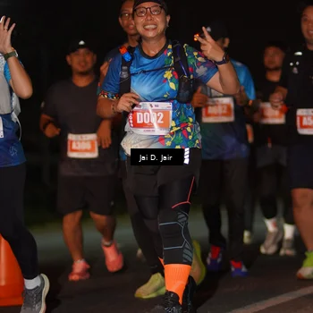 Runner Photo 4347884