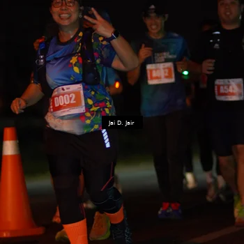 Runner Photo 4347886