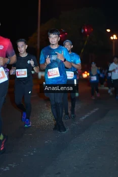 Runner Photo 4347894