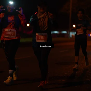 Runner Photo 4347902