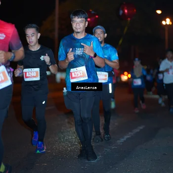 Runner Photo 4347904