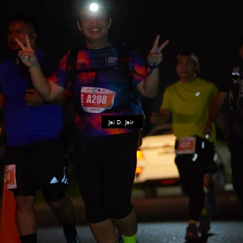Runner Photo 4347906