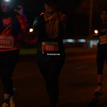 Runner Photo 4347909