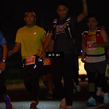 Runner Photo 4347915