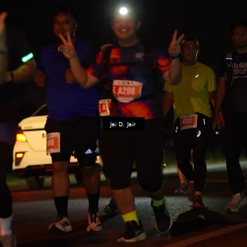 Runner Photo 4347918