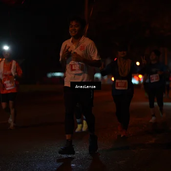 Runner Photo 4347920