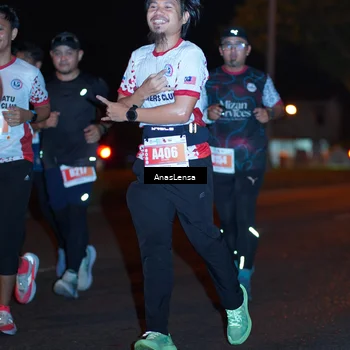 Runner Photo 4347921