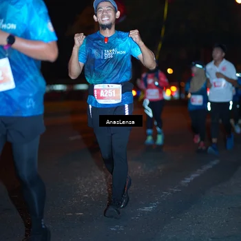 Runner Photo 4347922