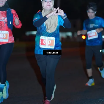 Runner Photo 4347927