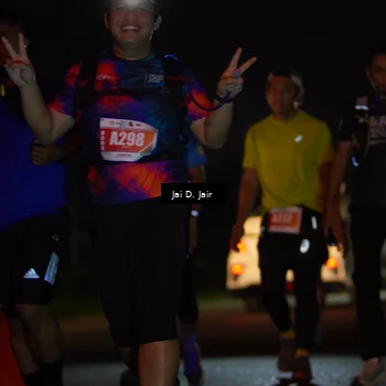Runner Photo 4347935