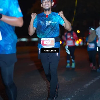 Runner Photo 4347948