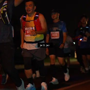 Runner Photo 4347953