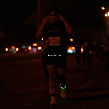 Runner Photo 4347955
