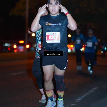 Runner Photo 4347959