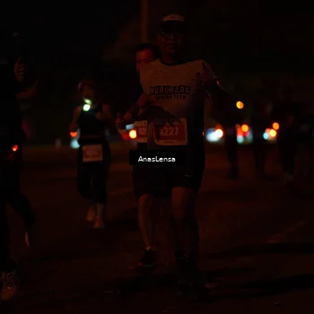 Runner Photo 4347964