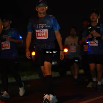 Runner Photo 4347979