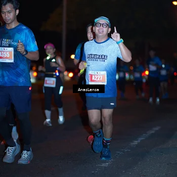 Runner Photo 4348002