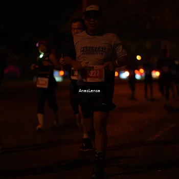 Runner Photo 4348003