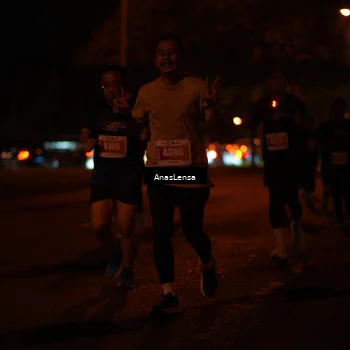 Runner Photo 4348005
