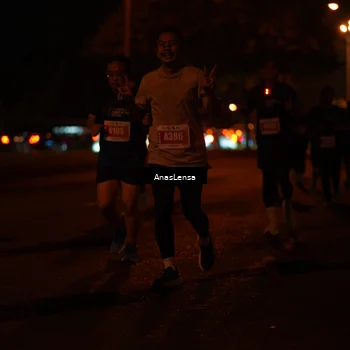 Runner Photo 4348007
