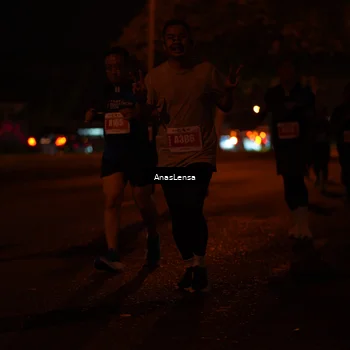 Runner Photo 4348008