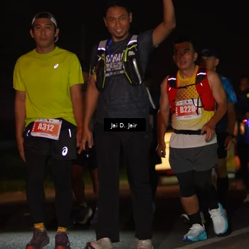 Runner Photo 4348016